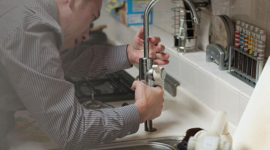 Professional expert plumbing services in Wetmore, KS
